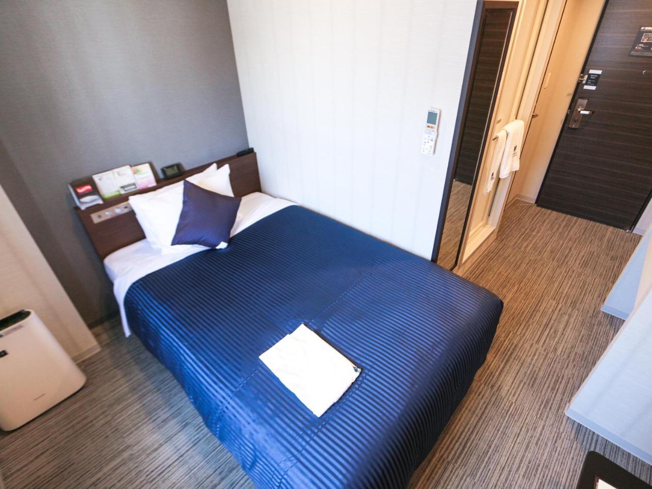 Hotel Livemax Sapporo Susukino Exterior photo